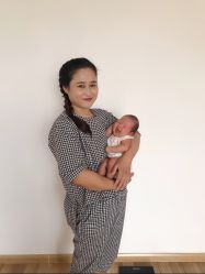 -一心缘月子产后中心