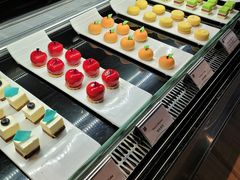 -隐秀山居酒店·秀厨融合西餐厅