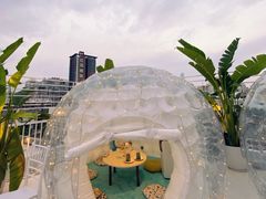 -天空花园餐吧·生日·团建(南山店)