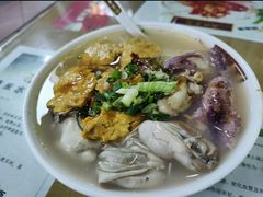 -荔林食店(西华路店)