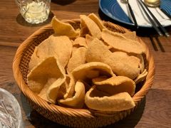 -星叶·东南亚料理(宁波万象汇店)