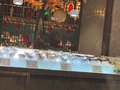 -半岛翡丽海鲜自助餐厅(观风亭店)