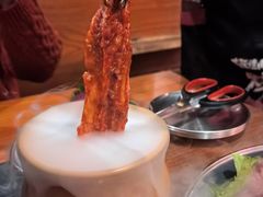 -大阪烧肉BAKA一代(十亩地店)