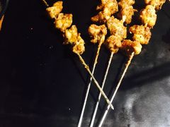 -嘚味徐州烧烤特色菜