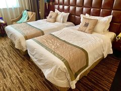 -北京前门建国饭店