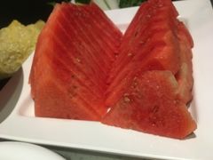 -九府羊·鲜羊火锅·烤串(新华路店)