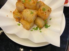 -喜粤8号(四海唐人街店)