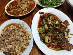 -九九牛肉馆(南山路店)