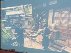 -立里春天印象·影院足疗轻养SPA(二十四城店)