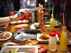 -三肥两瘦烤肉(鹿城店)