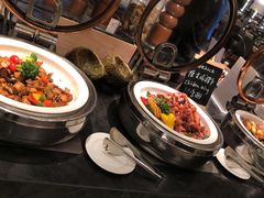 -安蒂娅·海鲜自助餐厅(安蒂娅美兰酒店)