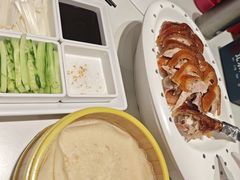 -东流山烤鸭·家常菜(雨山龙湖店)