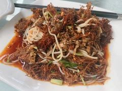 -瑞丰园庭院餐厅·白族传统家常菜
