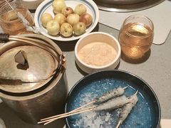-巴奴毛肚火锅(二七万达店)