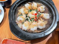 -绿茶餐厅(成都天府红店)