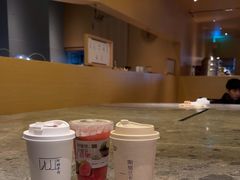 -阿嬷手作(成都万象城店)