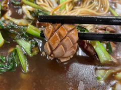 -福海面馆(阳曲店)