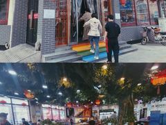 -活鱼馆(宜兴埠店)