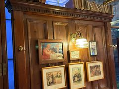 -宝莱纳餐厅(滨江店)