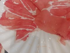 -草原传奇鲜羊火锅(桥北店)