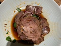 -芳芳私房菜·精做淮扬菜(承德路店)