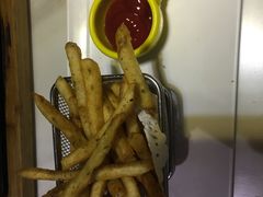 -豪客来牛排(中央花苑店)