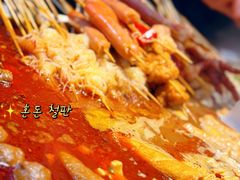 -郭记小街麻辣烫(南小街总店)