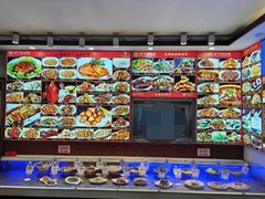 -惠宾饭庄(中山路店)