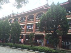 -厦门大学(思明校区)