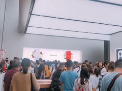 -Apple零售店(成都太古里店)