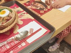 -华记煲仔华·煲仔饭(三元里万科里店)
