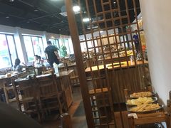 大堂-大自然醉鹅·铁锅火焰鹅(上海联洋店)