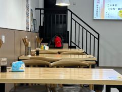 -老胖子凉拌粉干(安居总店)