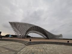 -南汇嘴观海公园