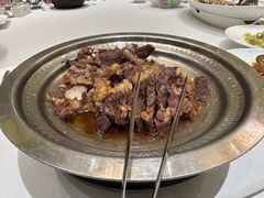 -巴音浩日娲·蒙餐(双林东路店)
