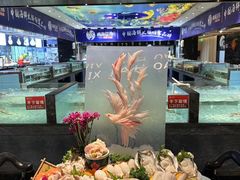 -尚海豆捞(乐虹坊店)