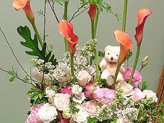 -荷兰布尔玛国际花艺学院