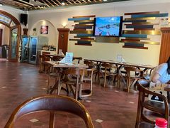 -浦鸿会尚莊亲子餐厅(碧云店)