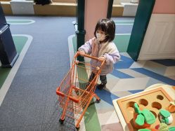-奈尔宝·儿童乐园·亲子餐厅(星河湾店)