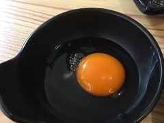 无菌鸡蛋-三和屋日式海鲜锅料理(启航大厦店)