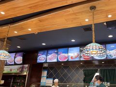 -直隶安家罩饼(复兴路店)
