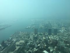 -高雄85大楼-观景台