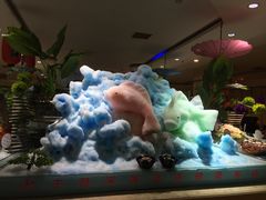 -怡乡王品海鲜姿造自助体验餐厅(大岛商业广场店)
