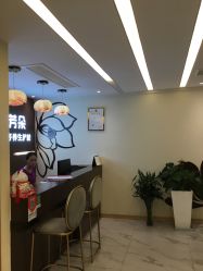 -芳朵美容养生SPA