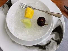 -鲜璟台·地标景观餐厅(上海中心店)