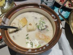 -通海俄式烧烤·俄罗斯大串(嵩山路店)