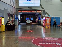 -万达影城(金山万达广场IMAX店)