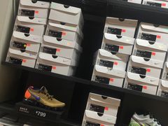 -砂之船奥特莱斯(合肥店)