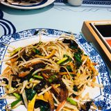 「张师傅锅包肉」这个真的很爱了
