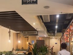 -润泽园海南椰子鸡·糟粕醋火锅(拱北店)